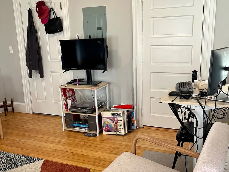 11 Beacon St #303 — Photo 8