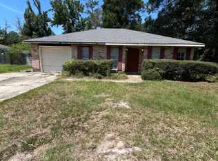6 Darrell Dr, Hammond, LA 70401