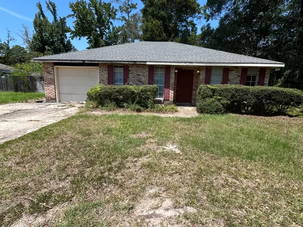 6 Darrell Dr, Hammond, LA 70401