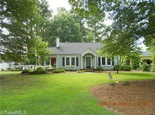 718 S State Highway 61, Whitsett, NC 27377