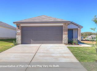 The Atlanta Plan, Spring Valley, New Braunfels, TX 78130