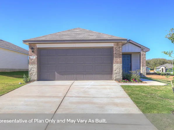 The Atlanta Plan, Spring Valley