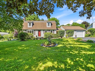 26 Long Hill Dr, Leominster, MA, 01453
