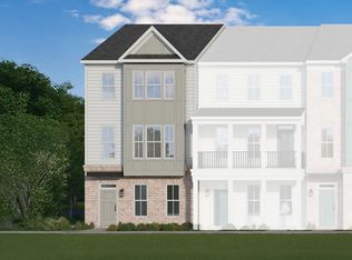 15390 Oasis Sun Aly #1, Midlothian, VA 23112