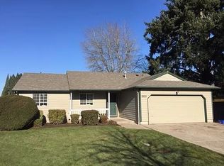 2520 Jimmy Ct NE, Salem, OR 97301