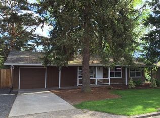 12560 SW Faircrest St, Portland, OR 97225