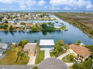 3409 Holly Springs Dr, Hernando Beach, FL 34607