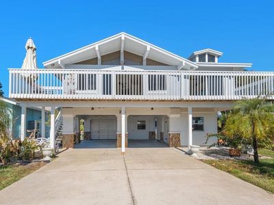 218 176th Ave E, Redington Shores, FL, 33708