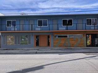 2421 Stone St UNIT 102, Melbourne, FL 32901