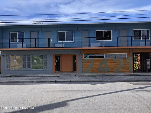 2421 Stone St Photo 1
