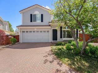 20000 Mitchell Pl UNIT 61, Denver, CO 80249