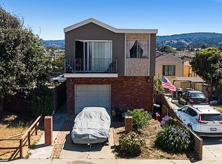 617 Commercial Ave, South San Francisco, CA 94080