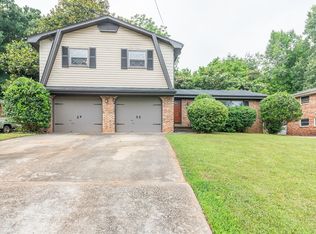3165 Cherry Valley Dr, Atlanta, GA 30316