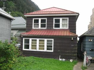 325 3rd St, Juneau, AK 99801