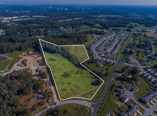 0 S Hammett Rd, Woodruff, SC 29388