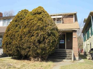 1998 Sturtevant St, Detroit, MI 48206