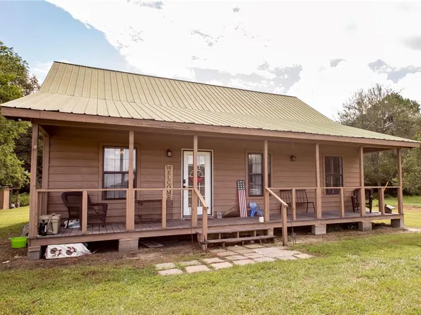 7165 Carey James Rd, Manor, GA 31550