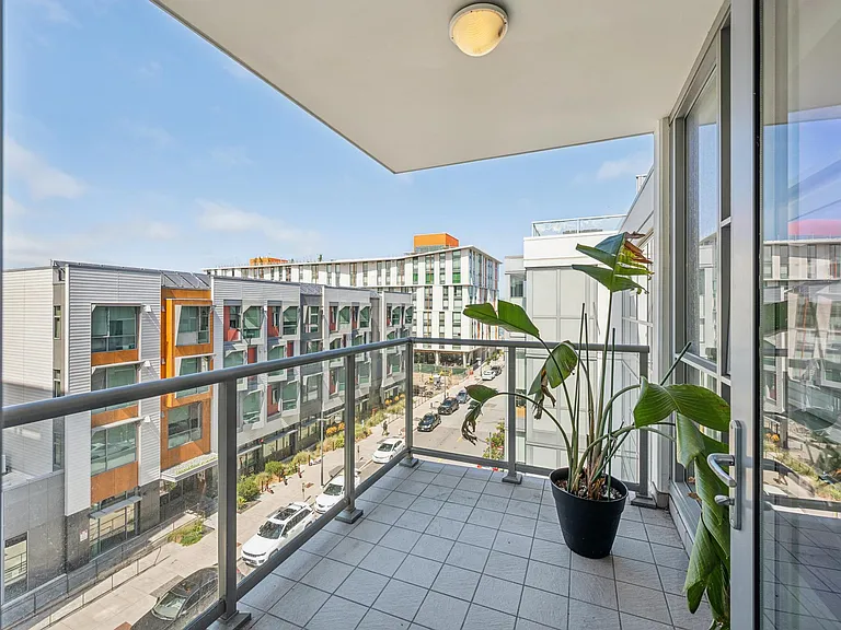 435 China Basin St #540 — Photo 15