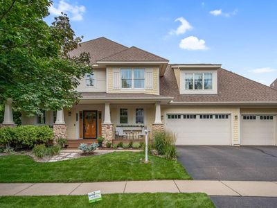 16931 Dynamic Dr, Lakeville, MN, 55044
