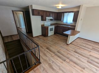 5605 Ashland Ave APT 1, Lorain, OH 44053