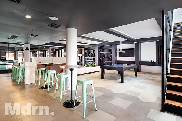 Rented by Mdrn Residential | media 53