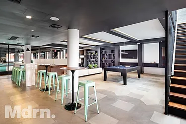 Rented by Mdrn Residential