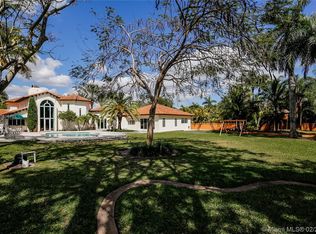 7211 SW 100th St, Pinecrest, FL 33156