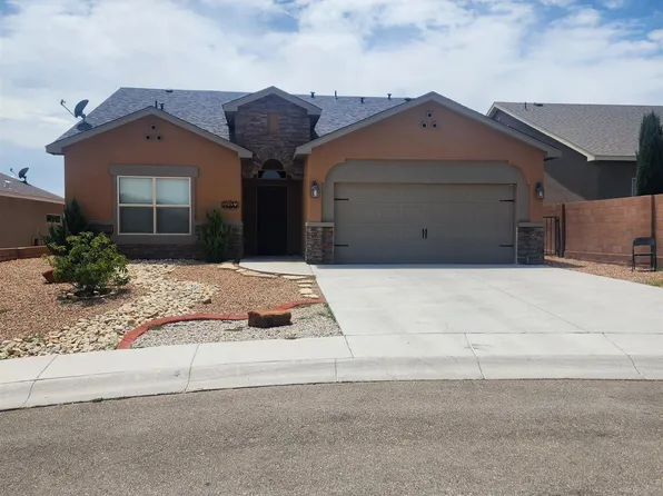 1903 Emerald Ct, Carlsbad, NM 88220