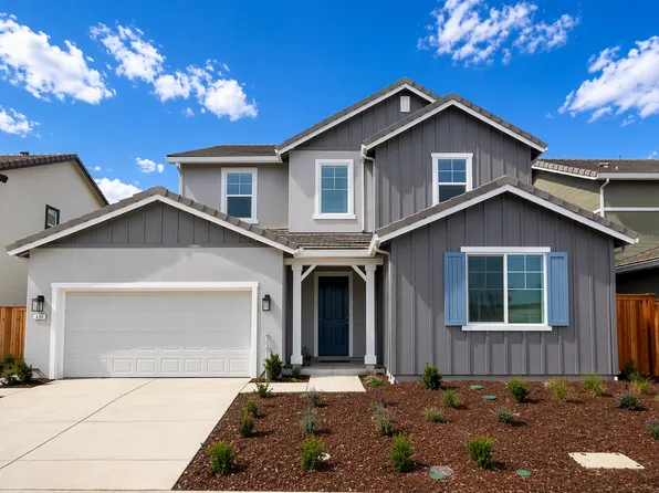 609 Silver Canoe Ct, Roseville, CA 95747
