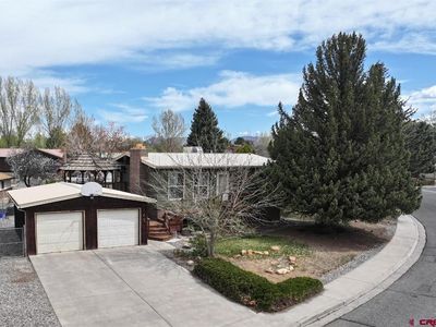 2143 Stratford Drive, Montrose, CO, 81401