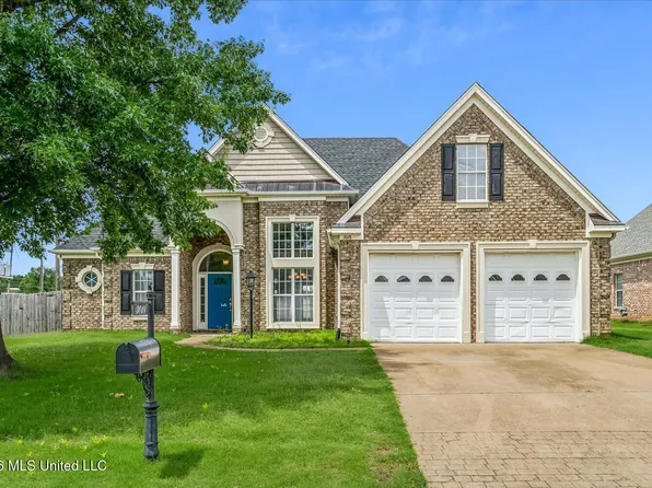 3018 Roseleigh Dr, Southaven, MS 38672