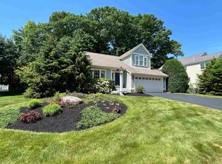 23 Exeter Farms Rd, Exeter, NH 03833