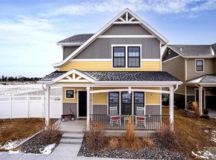 1732 Island View Dr, Billings, MT 59101