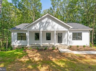 13235 Scotts Mill Rd, Culpeper, VA 22701