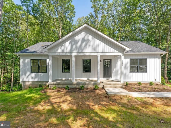 13235 Scotts Mill Rd, Culpeper, VA 22701