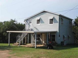 513 Alice Ave, Burnet, TX 78611