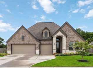 15538 Blue Lake Dr, Mont Belvieu, TX 77523