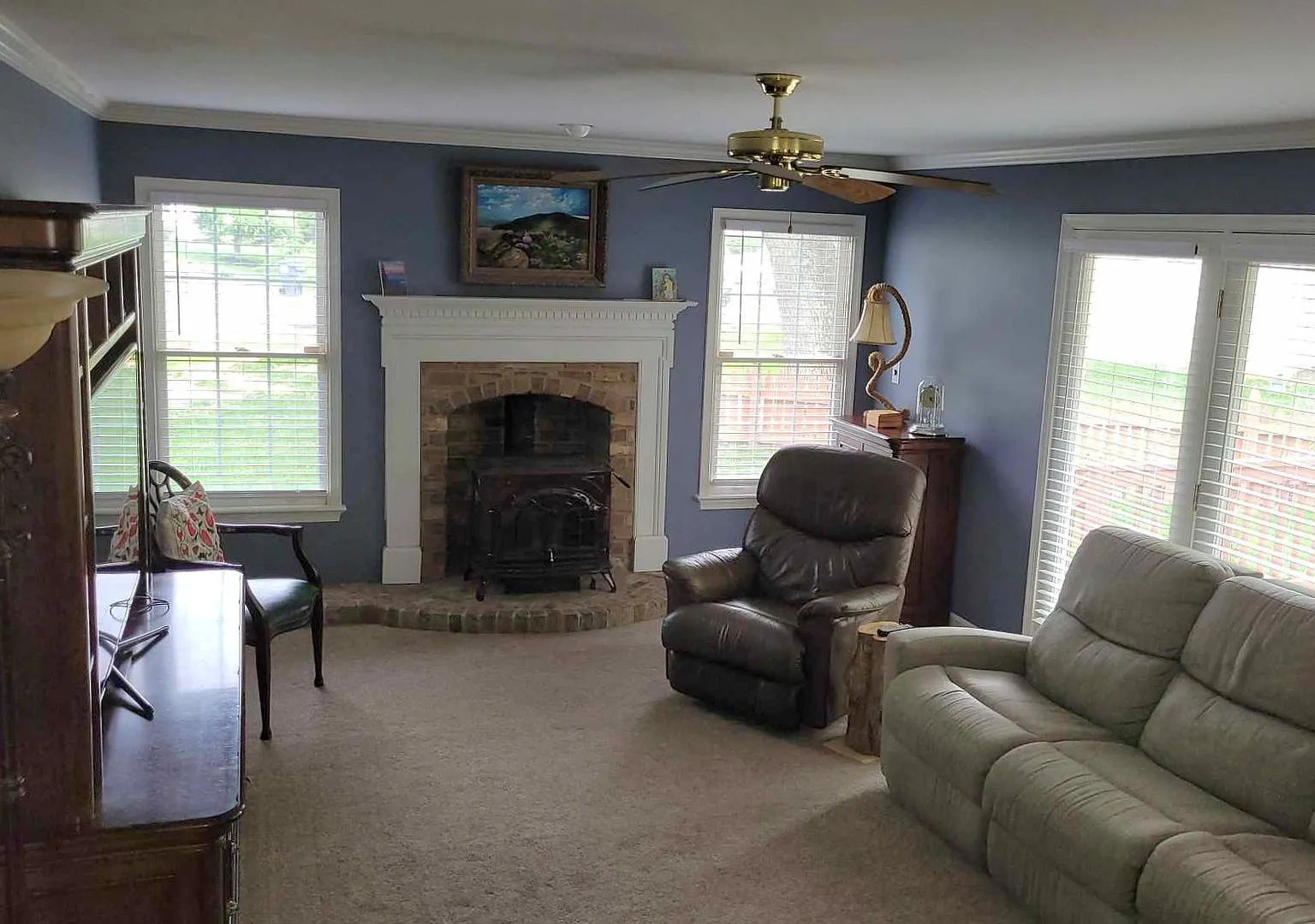 Welcome home! Sought after Troon Section of Lee's Hill! — Photo 4