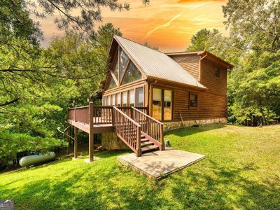 324 Copperhead Trl, Morganton, GA, 30559