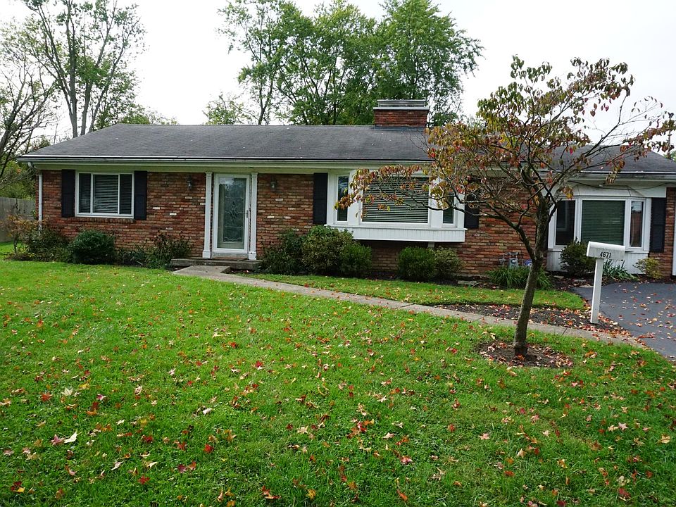 1st image of 4671 Caralee Dr