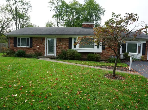 4671 Caralee Dr, Cincinnati, OH 45242