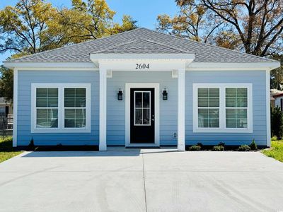 2604 Willow St., North Myrtle Beach, SC, 29582