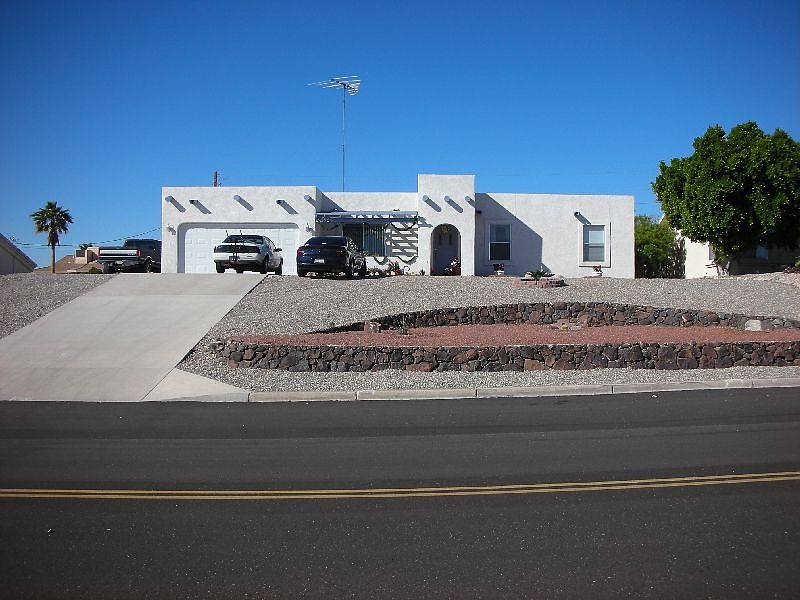 Lake Havasu Home