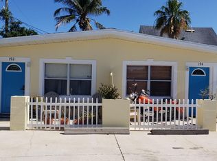 196 S 15th St, Cocoa Beach, FL 32931
