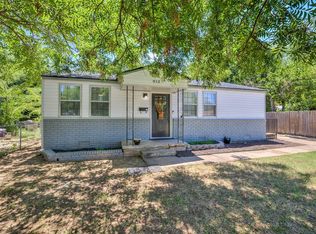 812 Creston Way, Norman, OK 73071