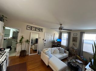 140 D St #1, Boston, MA 02127