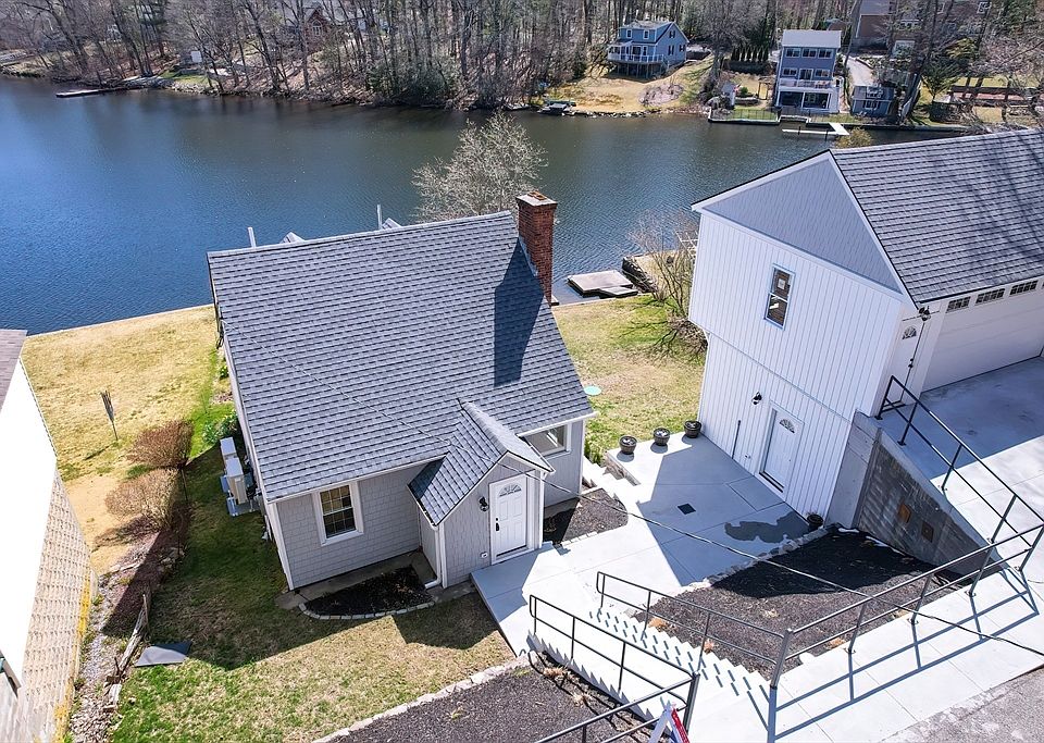 39 1/2 W Sutton Rd, Sutton, MA 01590 Zillow