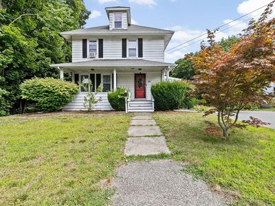 800 Plymouth St, Abington, MA, 02351