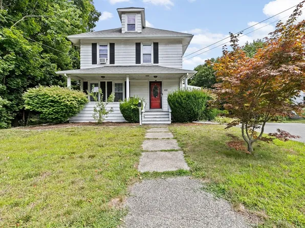 800 Plymouth St, Abington, MA 02351