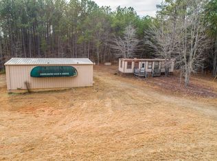 1145 Nc Highway 903, Littleton, NC 27850